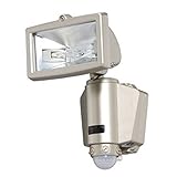 アイリスオーヤマ センサーライト シャイングレー SEL-150DG