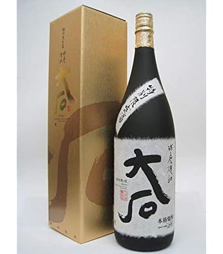 Amazon.co.jp: 乙 白岳 米25° 1.8L × 6本 : 食品・飲料・お酒