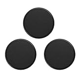 ライカ LEICA Lマウント（バヨネット式） レンズリアキャップ, ３つセット, パナソニック Panasonic LUMIX S シグマ SIGMA fp レンズ 互換