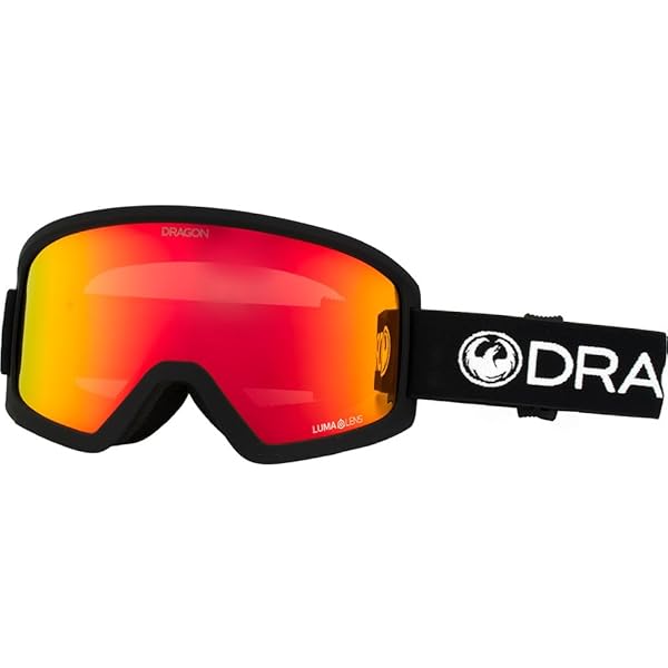 Amazon | [DRAGON] ドラゴン スノーゴーグル 【DX3 L OTG：ディー