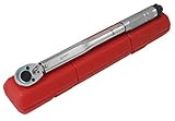 Sunex 9702A 3/8-Inch Torque Wrench with Case [並行輸入品]