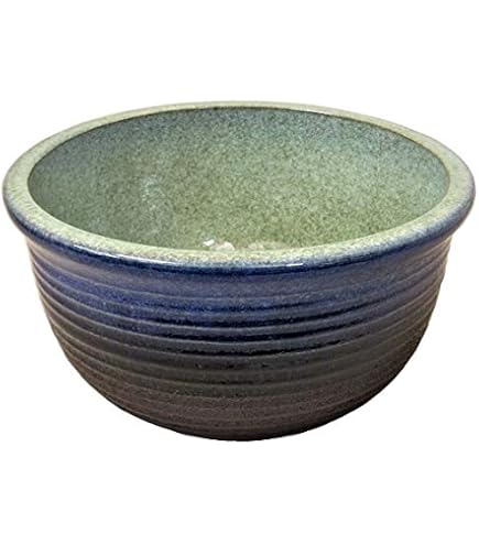 Amazon｜京の色絵ガラス 若葉 6寸鉢 (化粧箱入) 金魚｜トレイ・盆