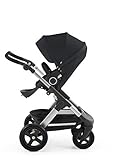 Stokke Trailz All-Terrain Stroller - Black by Stokke [並行輸入品]