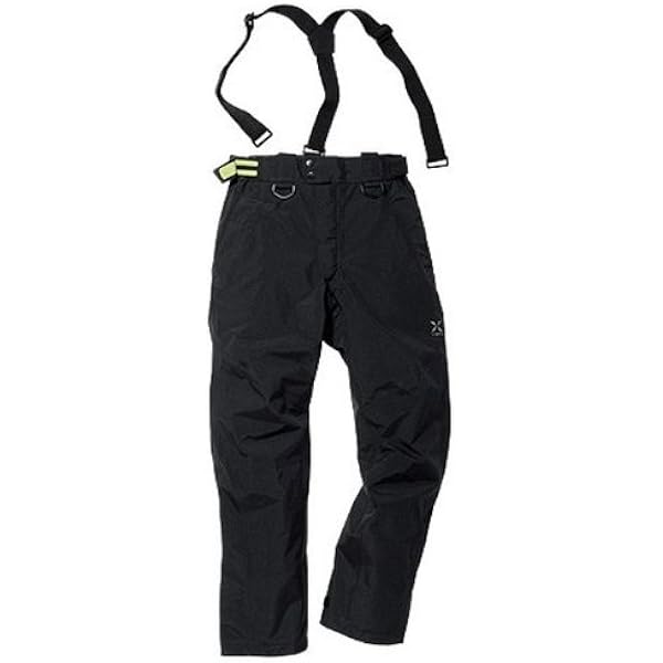 Amazon | [シマノ] ESレインパンツ 03 RA-024Y ブラック L | レイン