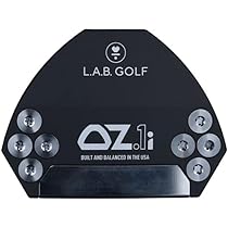 ⭐︎新品 L.A.B. Golf パター OZ.1i RED 38インチ L.A.B. Golf OZ.1i Golf Putter