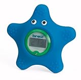 Brevi Temperature Gauge Star 336 by Brevi