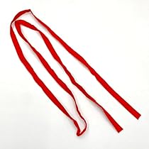 おけさ笠 折編笠 おり編笠 赤紐 2枚セット おけさ笠 折編笠 おり編笠 赤紐 2枚セット