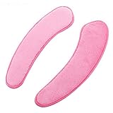 ホーム/ホテルのための洗える付箋便座のマットバス用品 -A12