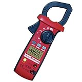 ジェフコム:クランプメータ（交直両用型） CPM-1000DC