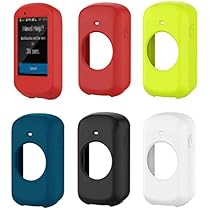 GARMIN Edge530 ケース付き Edge530用純正シリコンケースが想像以上の実力だった件について | 徒然