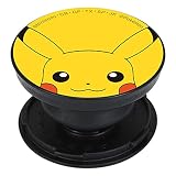 グルマンディーズ ポケットモンスター POCOPOCO ピカチュウ POKE-718A イエロー