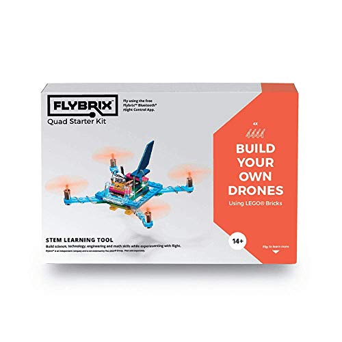 Flybrix