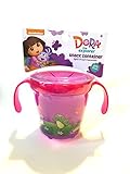 Dora the Explorer Snack Container by Nickelodeon [並行輸入品]