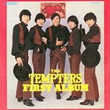 �U�E�e���v�^�[�Y �t�@�[�X�g�E�A���o��