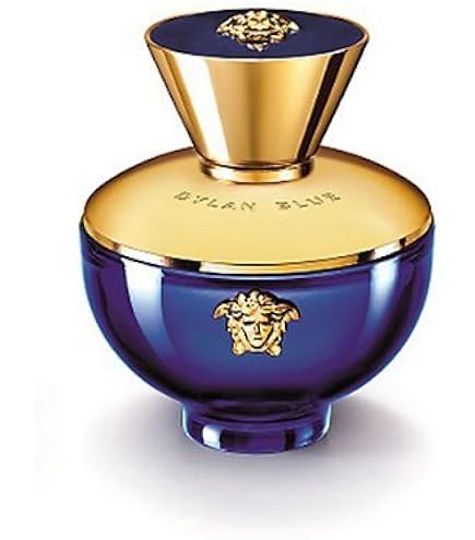 Amazon | ヴェルサーチェ ディランブルー フェム EDP 100ml(並行輸入品