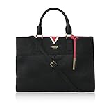 'Avant' Carryall (Black)