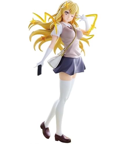 Amazon.co.jp: とある科学の超電磁砲T 食蜂操祈 1/7スケール ABS&PVC製