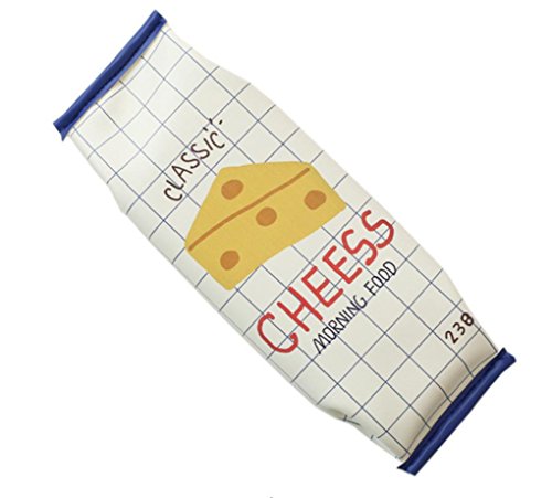 おもしろ 筆箱 お菓子 型 ペン ケース 文房具 グッズ チーズ 文具百貨