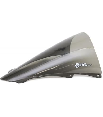 Amazon | ゼログラビティ スクリーン スポーツツーリング スモーク ZX