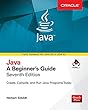 Java: A Beginner's Guide, Seventh Edition