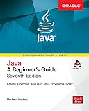 Java: A Beginner's Guide, Seventh Edition