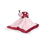 Carter's Security Blanket, Ladybug (Discontinued by Manufacturer) by Carter's
