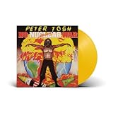 NO NUCLEAR WAR [RECYCLED YELLOW VINYL] [Analog]