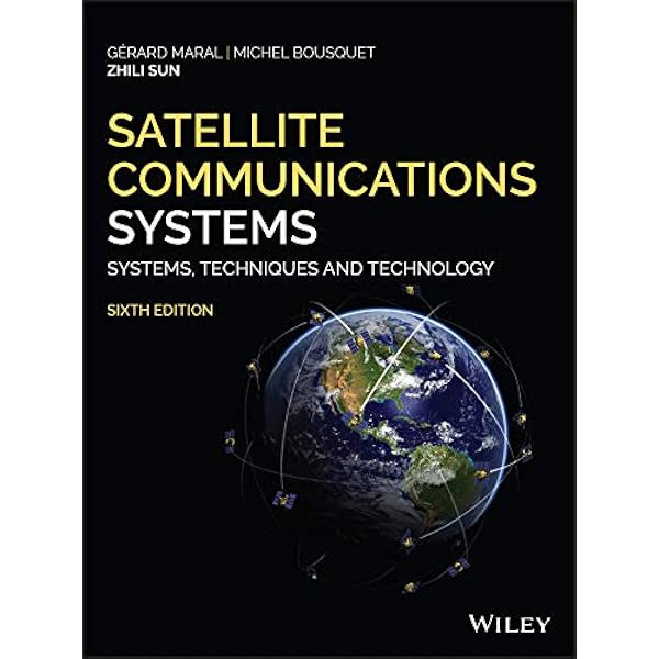 洋書 Satellite Communications 5th Edition Satellite Communications 5th Edition
