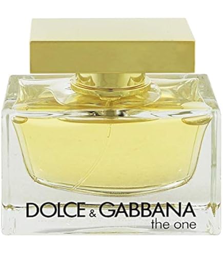 Amazon | ドルチェ＆ガッバーナ D&G ザ ワン オードパルファム EDP SP