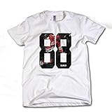 Patrick Kane 88ホワイト8
