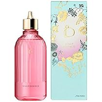 Amazon | 【資生堂】 ベネフィーク カラーリペアトリートメント
