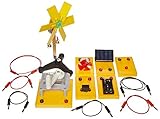 American Educational Energy Conversion Kit, For Generating Electricity [並行輸入品]