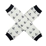 Mombebe SOCKSHOSIERY ユニセックス・ベビー US サイズ: One Size カラー: ブラック