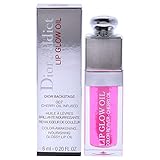 Dior ディオール アディクト リップ グロウ オイル #007 6ml【並行輸入品】