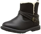 OshKosh B'Gosh ユニセックス・キッズ カラー: ブラック