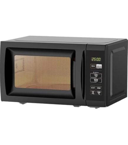 Amazon.co.jp: IMB-F183-6(ブラック) 電子レンジ 18L 西日本用(60Hz