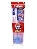 ナイロンブラシ 2WAYタイプ ガラスびん専用
