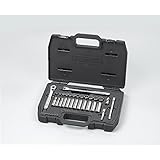 Craftsman 9 – 24782 29-piece 12 pt。3 / 8 "ドライブソケットレンチセット(メトリック)