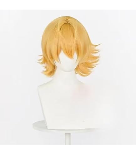 Amazon.co.jp: コスプレウィッグ 渚トラウト 耐熱 ウィッグ かつら wig