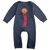 クール 幼児 クリーブランド キャバリアーズ チーム ロゴ Tシャツ 100%綿 Navy Size 24 Months