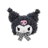 サンリオ(SANRIO) フェイス形ヘアクリップ クロミ髪留め 236951