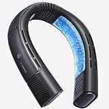 TORRAS ネッククーラー COOLiFY 2S PRO 冷却プレート 首掛け扇風機