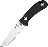 Spyderco Gayle Bradley Junction固定刃fb38gp