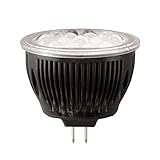 タカショー HMB-L01K LED電球12V 2.7W 50゜(電球色)