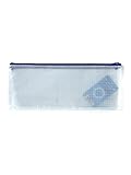 Pacific円弧mesh-reinforcedビニールバッグ 5 in. x 13 in. PK10-FB-0513