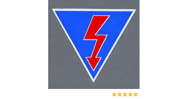 Amazon ステッカー 稲妻マーク 2842 ステッカー デカール 車 バイク
