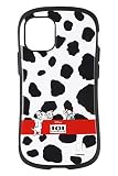 iFace First Class ディズニー iPhone 12 mini ケース [101]