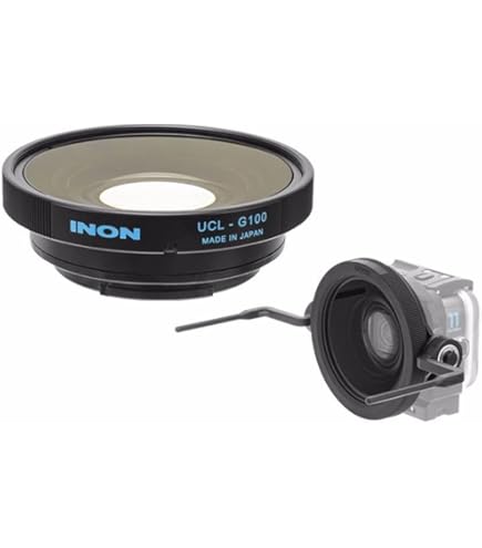 Amazon | 水陸両用クローズアップレンズ UCL-165M67 | クローズアップ