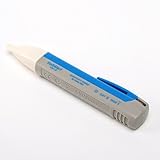 検電器 AC90-1000V ドライバー テスター DMM 低圧 絶縁ペン型テスタ