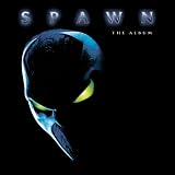 Spawn: the Album